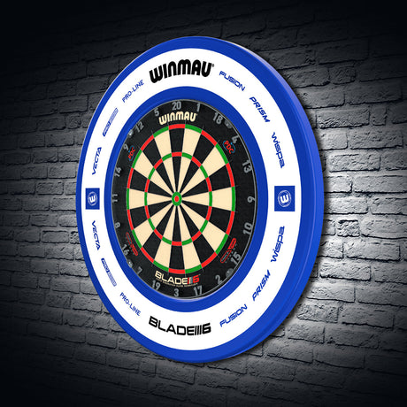 Pro-Line 2.0 Blue Surround by Winmau - view 3