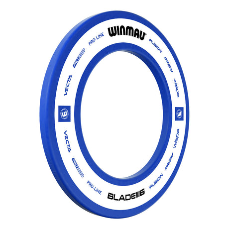 Pro-Line 2.0 Blue Surround by Winmau - view 6
