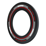 Advance Black & Red Surround by Winmau - view 4