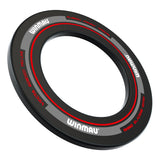 Advance Black & Red Surround by Winmau - view 5