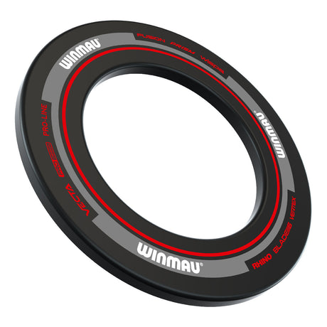 Advance Black & Red Surround by Winmau - view 5