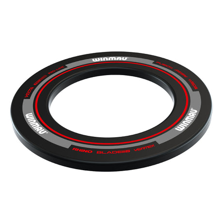 Advance Black & Red Surround by Winmau - view 7