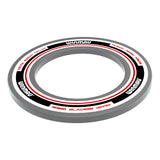 Advance White & Red Surround by Winmau - view 7