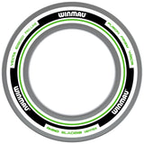 Advance White & Green Surround by Winmau