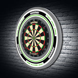 Advance White & Green Surround by Winmau - view 3