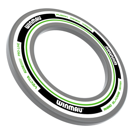 Advance White & Green Surround by Winmau - view 5
