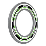 Advance White & Green Surround by Winmau - view 6