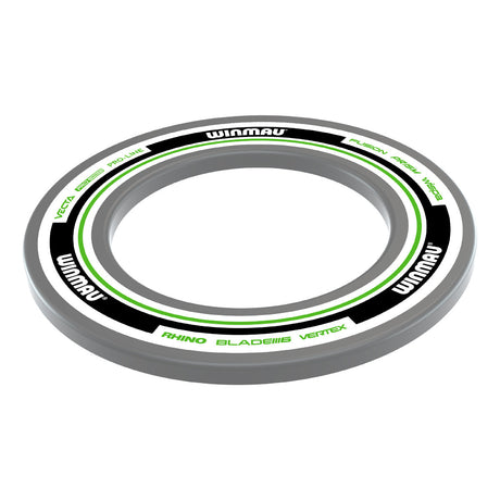 Advance White & Green Surround by Winmau - view 7