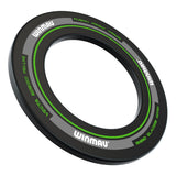 Advance Black & Green Surround by Winmau - view 5