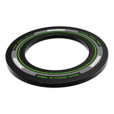 Advance Black & Green Surround by Winmau - view 7