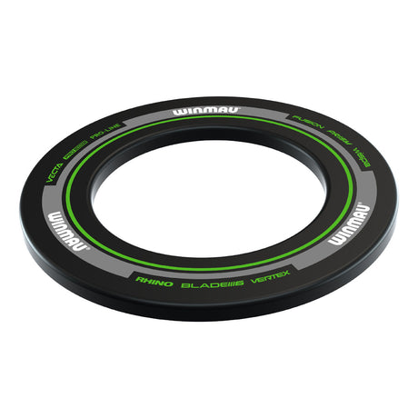 Advance Black & Green Surround by Winmau - view 7