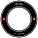 Pro-Line 1.0 Black Surround by Winmau