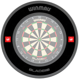 Pro-Line 1.0 Black Surround by Winmau - view 2