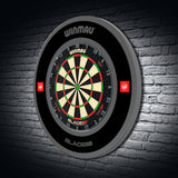 Pro-Line 1.0 Black Surround by Winmau - view 3