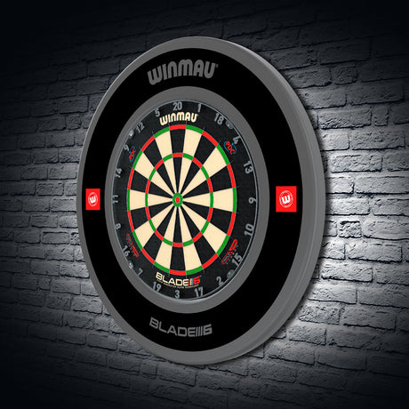 Pro-Line 1.0 Black Surround by Winmau - view 3