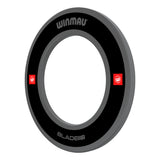 Pro-Line 1.0 Black Surround by Winmau - view 4