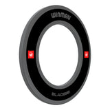 Pro-Line 1.0 Black Surround by Winmau - view 6