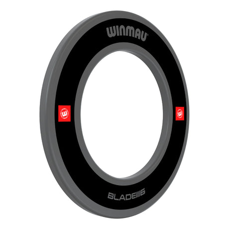 Pro-Line 1.0 Black Surround by Winmau - view 6