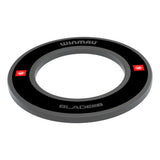 Pro-Line 1.0 Black Surround by Winmau - view 7