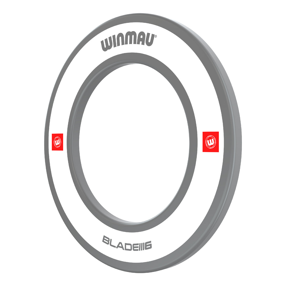 Pro-Line 1.0 White Surround by Winmau - view 4