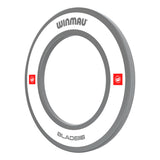 Pro-Line 1.0 White Surround by Winmau - view 4