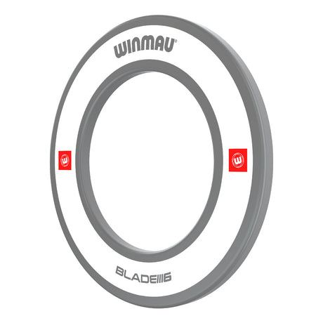 Pro-Line 1.0 White Surround by Winmau - view 4
