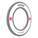 Pro-Line 1.0 White Surround by Winmau - view 6
