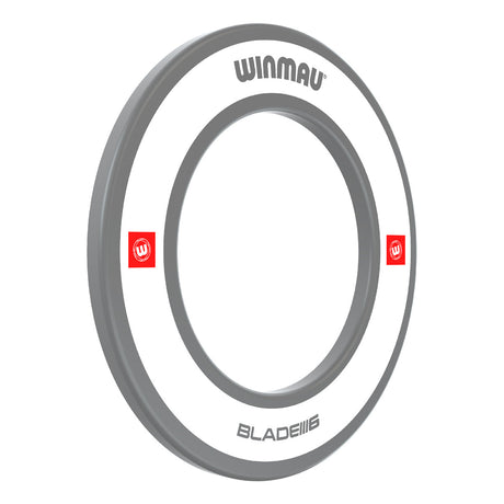 Pro-Line 1.0 White Surround by Winmau - view 6