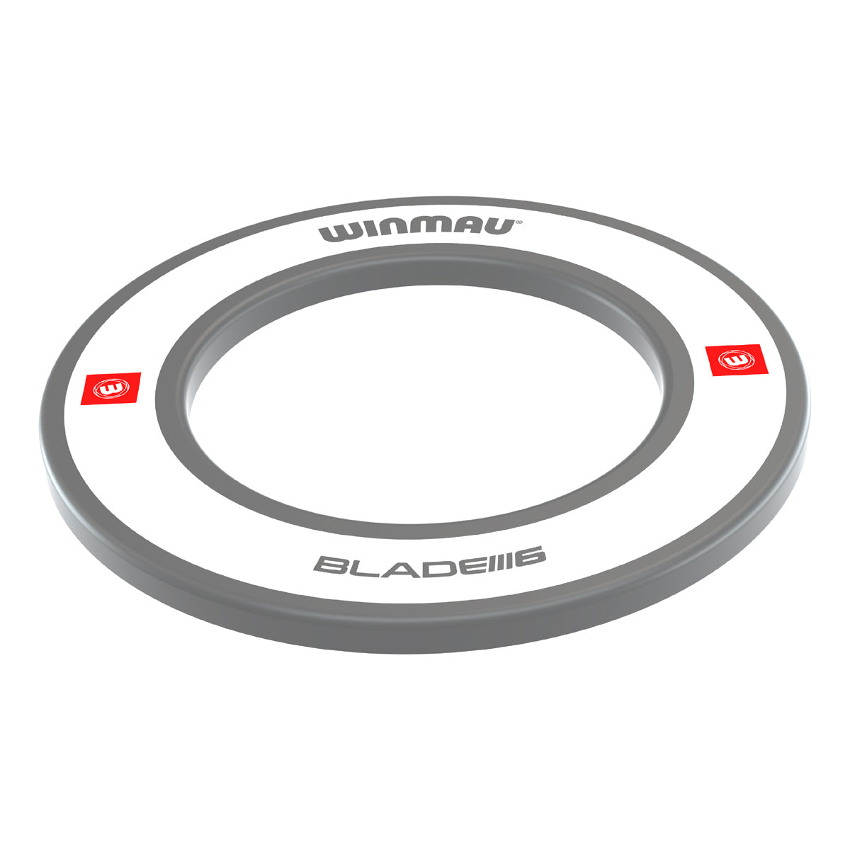Pro-Line 1.0 White Surround by Winmau - view 7