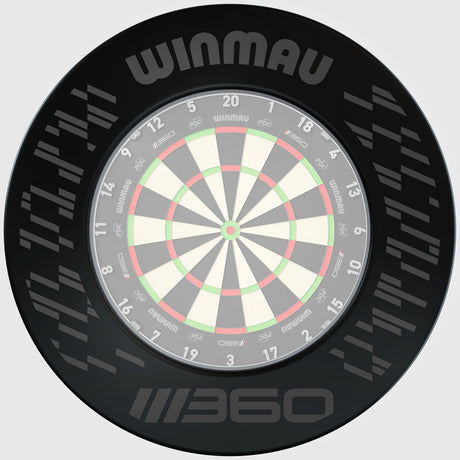 Winmau Blade 360 Dartboard Surround - view 2