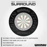 Winmau Blade 360 Dartboard Surround - view 3