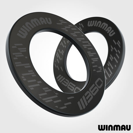 Winmau Blade 360 Dartboard Surround - view 5