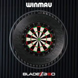 Winmau Blade 360 Dartboard Surround - view 7