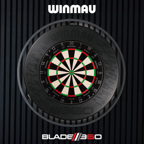 Winmau Blade 360 Dartboard Surround - view 7