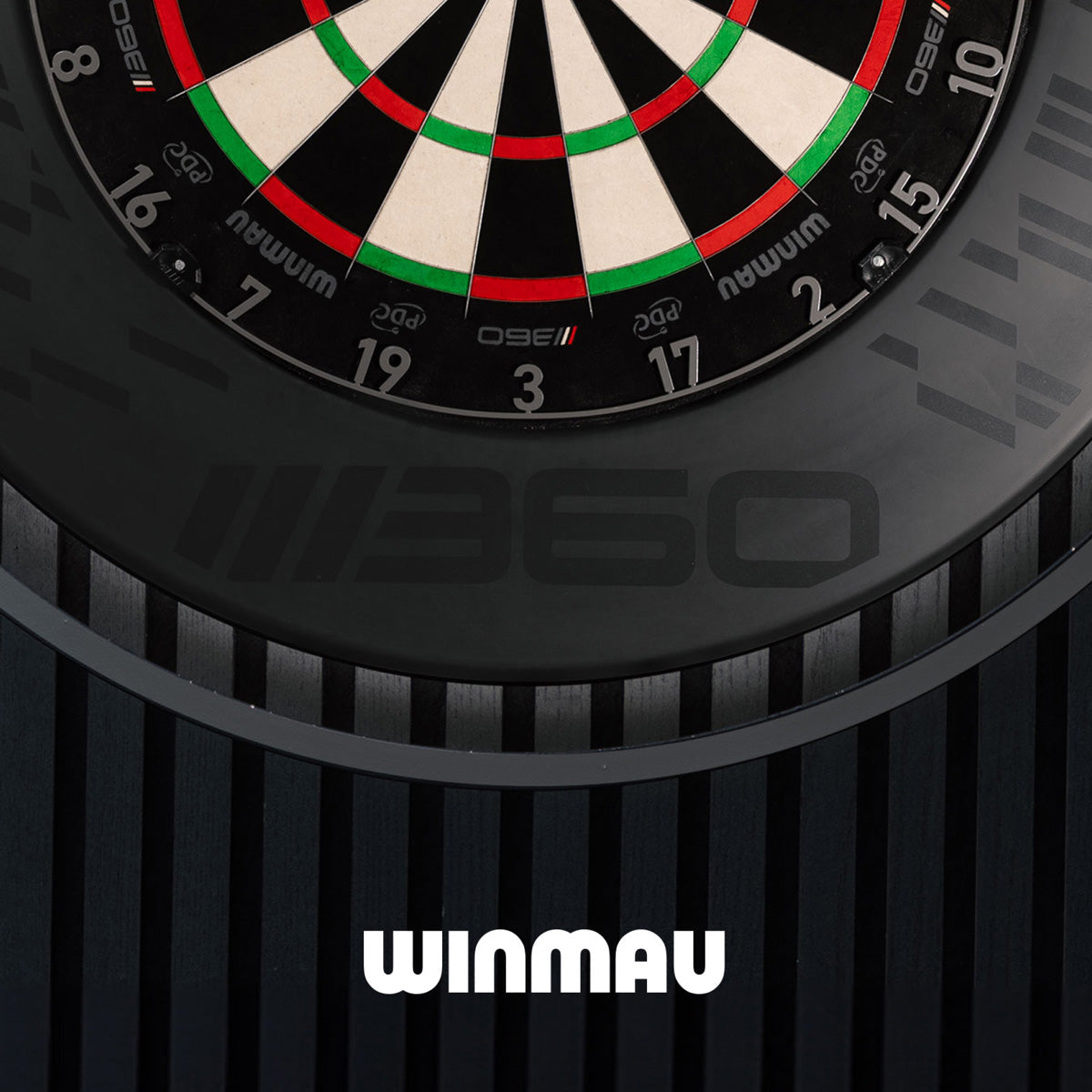 Winmau Blade 360 Dartboard Surround - view 8