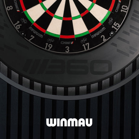 Winmau Blade 360 Dartboard Surround - view 8