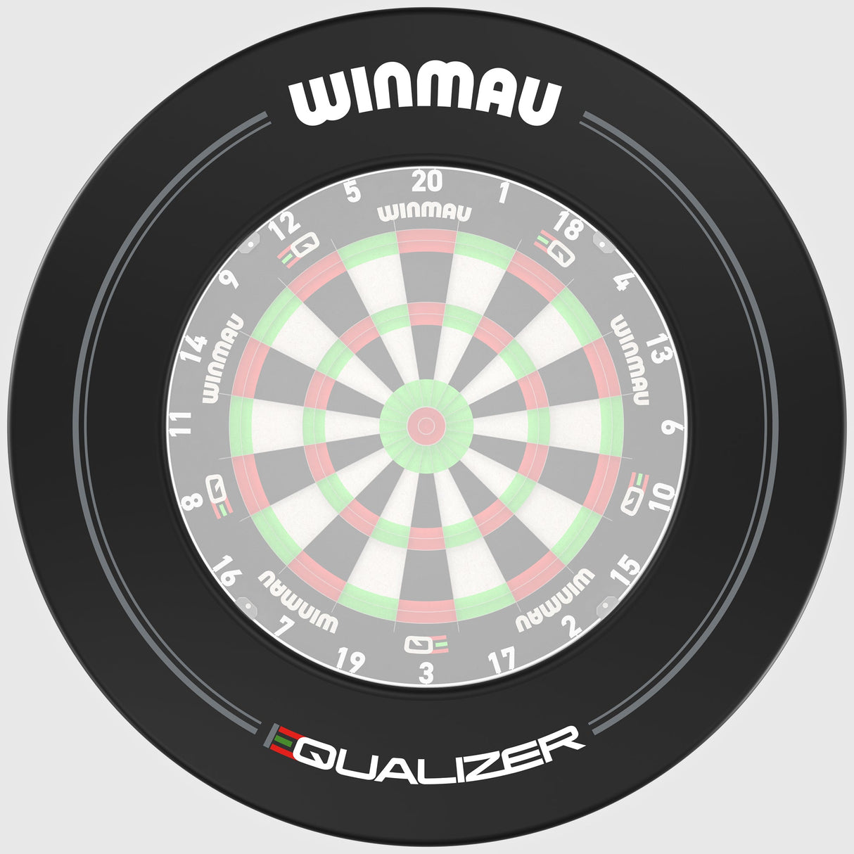 Winmau Equalizer Dartboard Surround - view 2