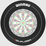 Winmau Equalizer Dartboard Surround - view 2