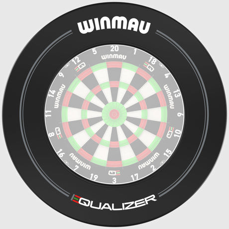 Winmau Equalizer Dartboard Surround - view 2