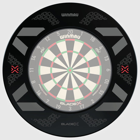 Winmau Blade X Dartboard Surround - view 2