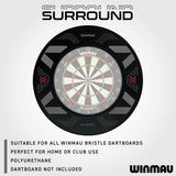 Winmau Blade X Dartboard Surround - view 3