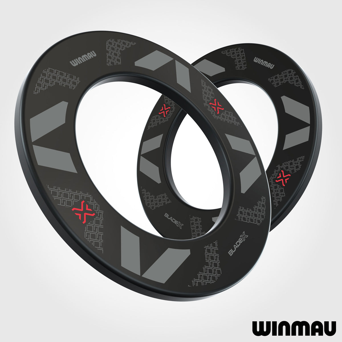 Winmau Blade X Dartboard Surround - view 5