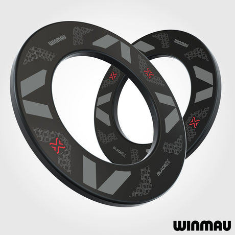 Winmau Blade X Dartboard Surround - view 5
