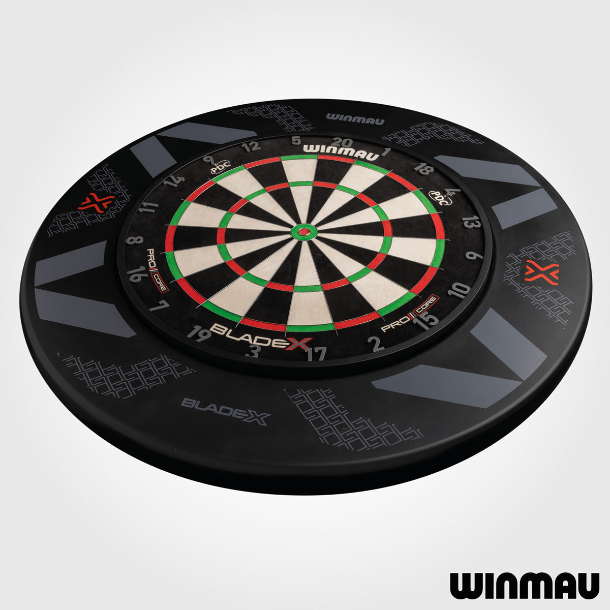 Winmau Blade X Dartboard Surround - view 8
