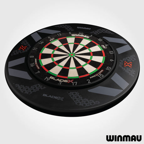 Winmau Blade X Dartboard Surround - view 8