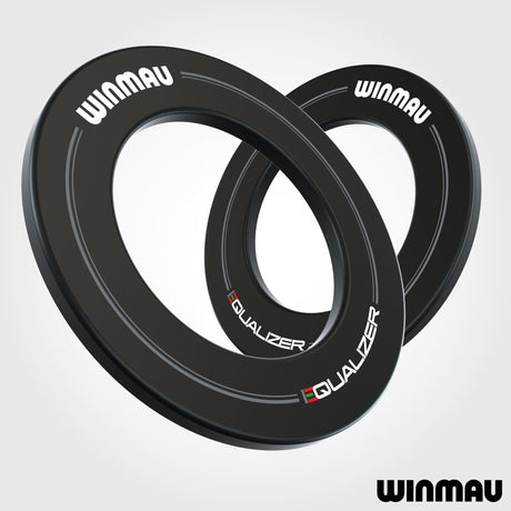 Winmau Equalizer Dartboard Surround - view 5