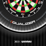 Winmau Equalizer Dartboard Surround - view 8