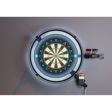 MOD Rails 350mm by Target - view 6
