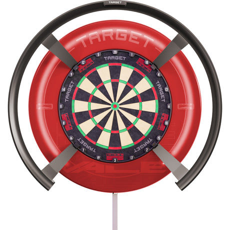 Omni Auto Scoring System by Target - view 2