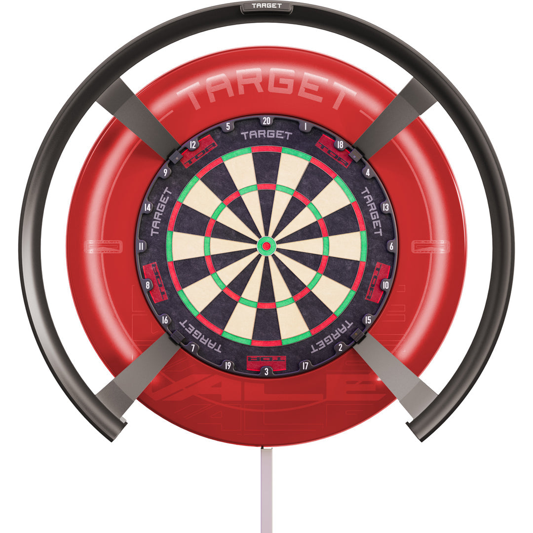 Omni Auto Scoring System by Target - The Darts Shop